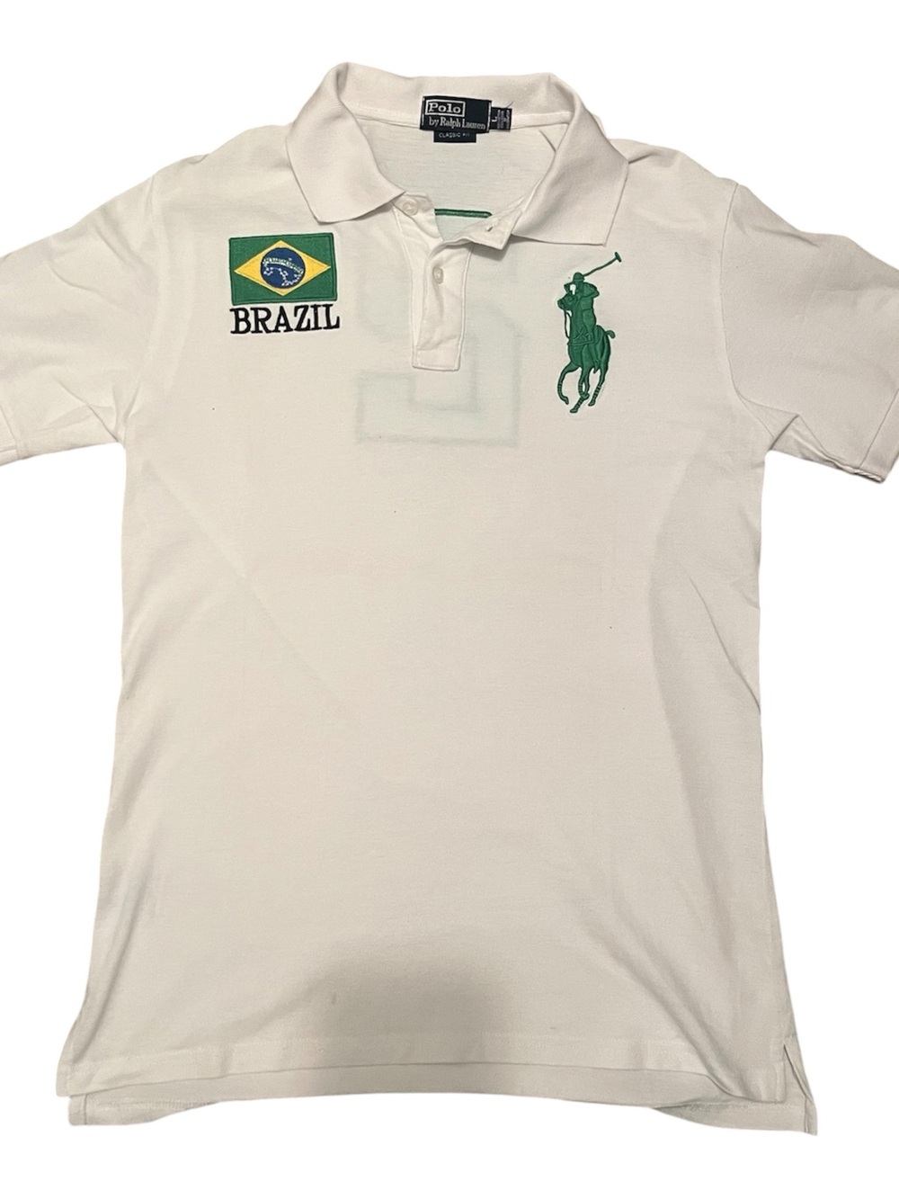 Rl polo “Brazil”
